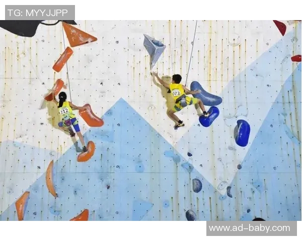 西安攀岩队的速度挑战与训练揭秘，带你领略攀岩的魅力与激情